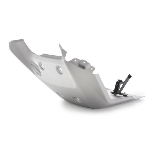 KTM Skid plate